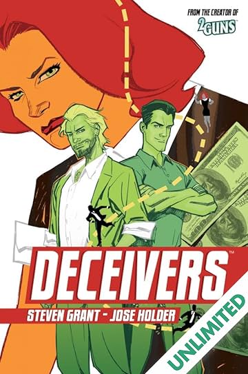 Deceivers